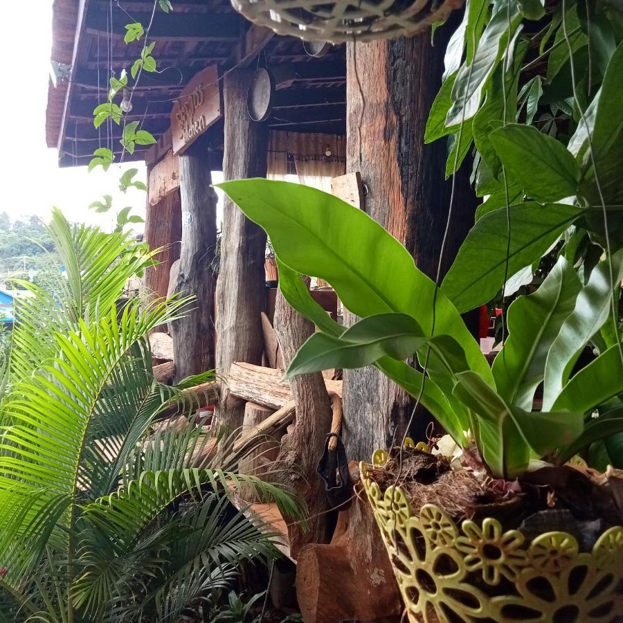 Ratanak Tep Rithea Homestay Banlung Екстериор снимка