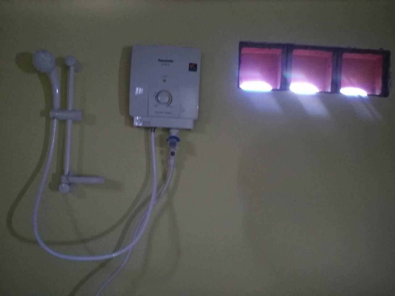 Ratanak Tep Rithea Homestay Banlung Екстериор снимка