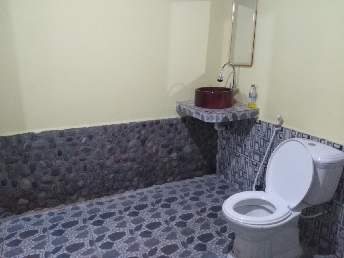 Ratanak Tep Rithea Homestay Banlung Екстериор снимка